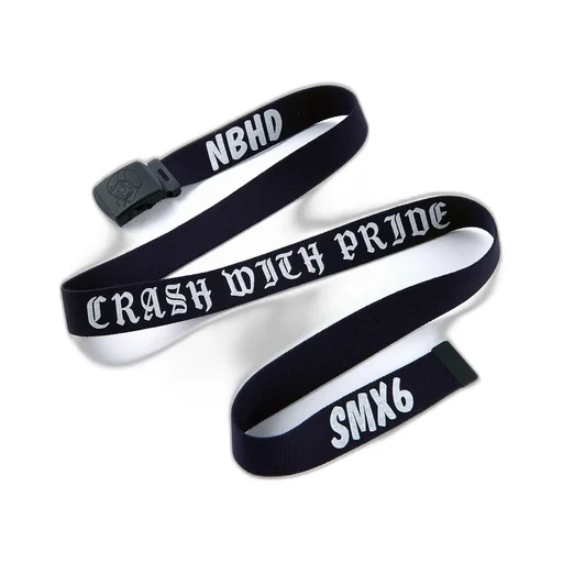 Sthd.Gi Belt / Nvy