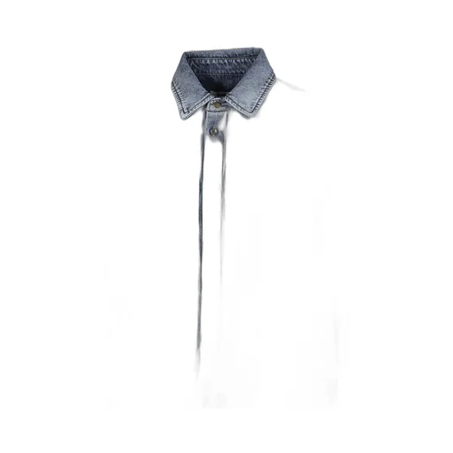 Keanu - Tencel Shirt / San Fran Blu