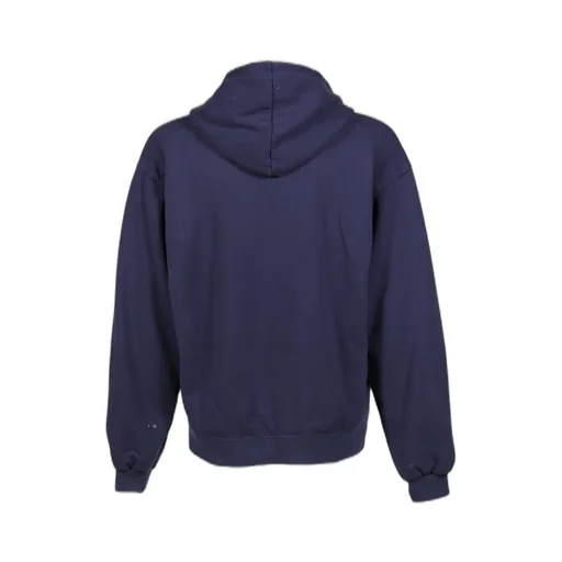 Zip Hoodie / Nvy