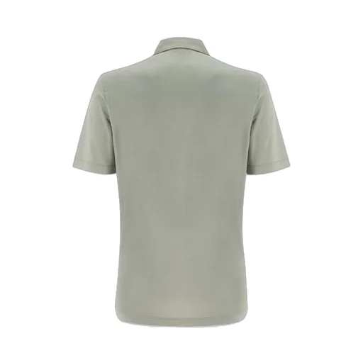 Kired Short Sleeved Polo Shirt