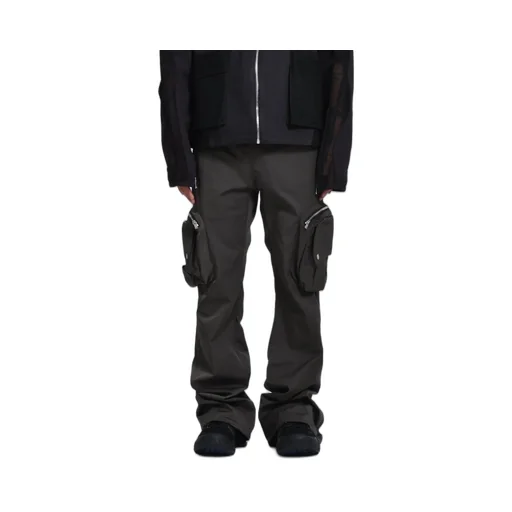 Flare Cargo V5 / Midnight Gry