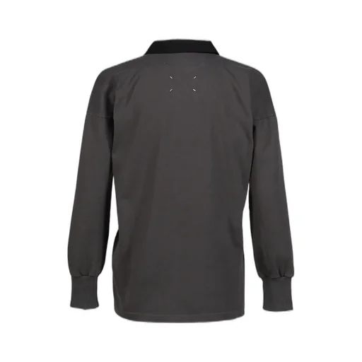 Polo Shirt / Anthracite