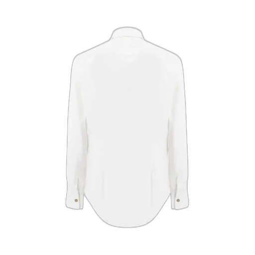 Kiton Buttoned Shirt