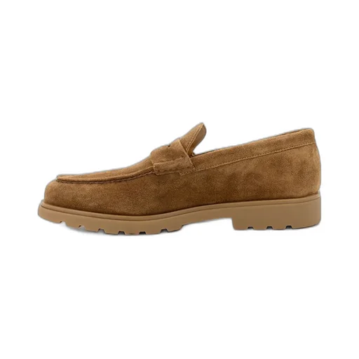 Kiton Classic Elegance Moccasins