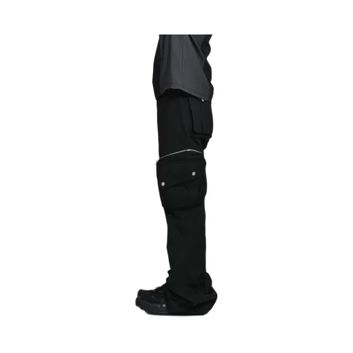 Flare Cargo V5 / Blk