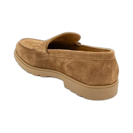 Kiton Classic Elegance Moccasins