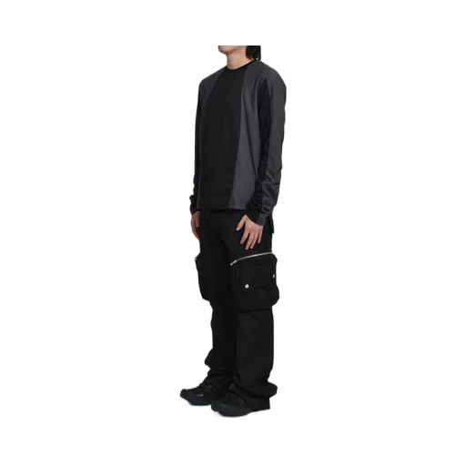 Flare Cargo V5 / Blk