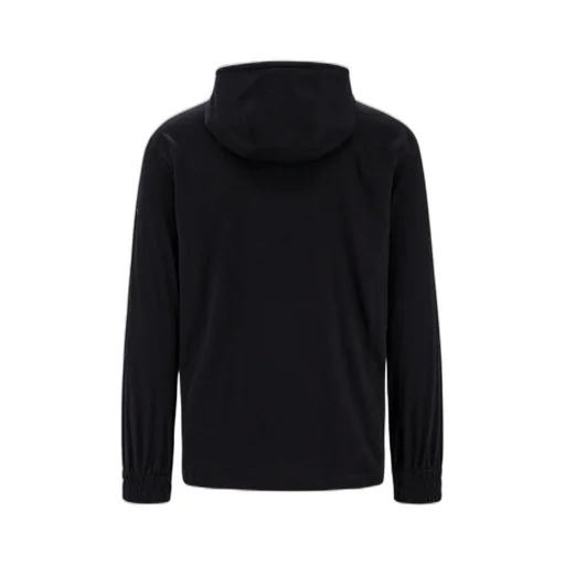 Kiton Umbi Zipped Hoodie