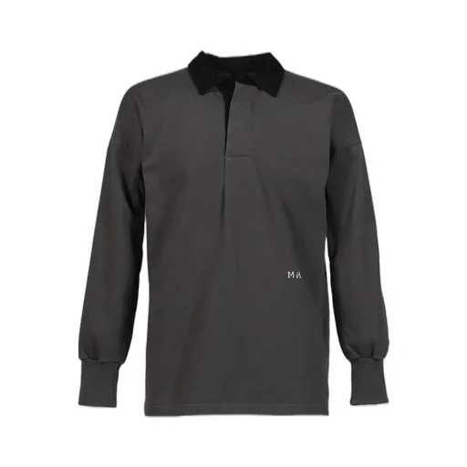 Polo Shirt / Anthracite