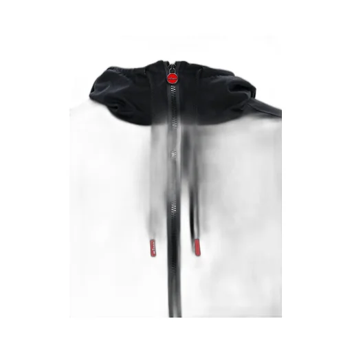 Kiton Umbi Zipped Hoodie