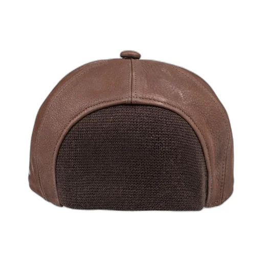 Kiton Logo Embroidered Baseball Hat