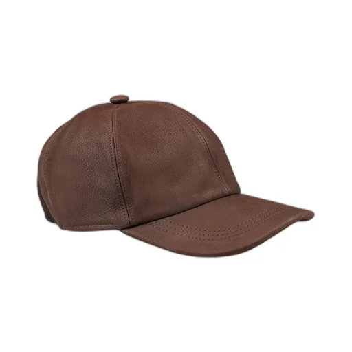 Kiton Logo Embroidered Baseball Hat