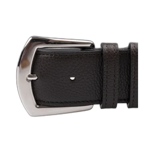 Kiton Buckled Belt