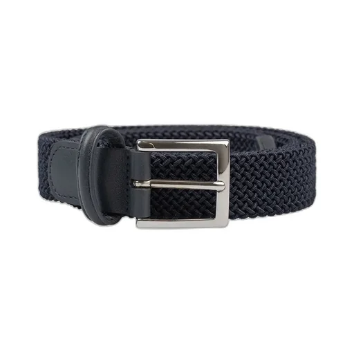 Kiton Buckled Belt