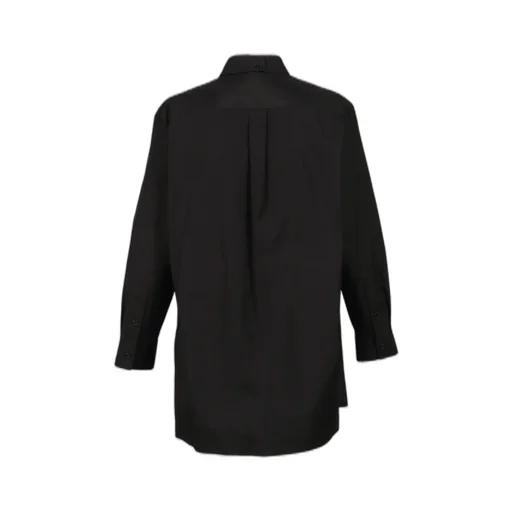 Yf-A25-0000-108 / Blk