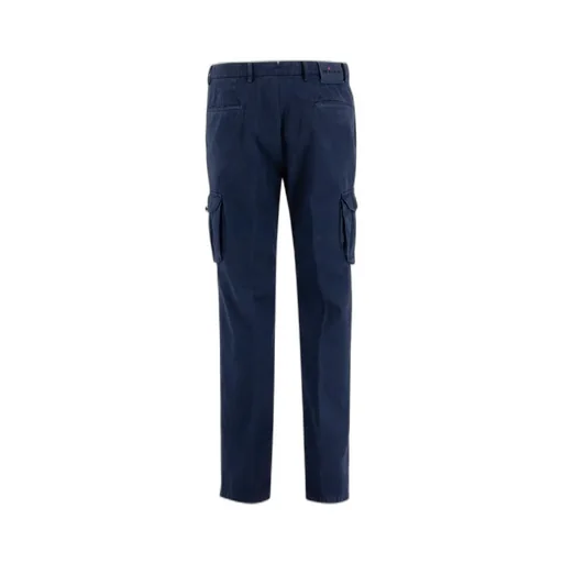 Kiton Cargo Pocket Pants