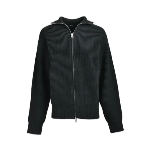 Drivers Knit Type-2 / Blk