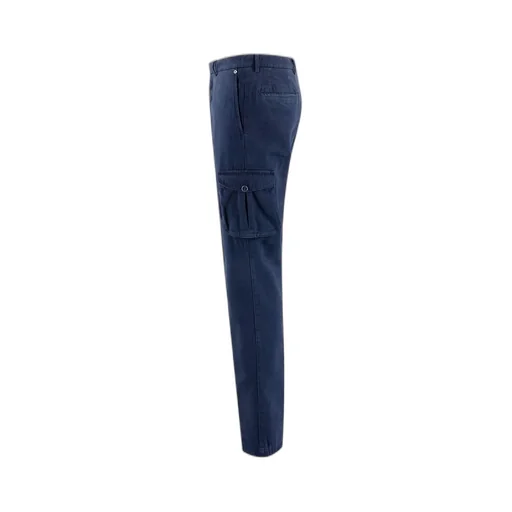 Kiton Cargo Pocket Pants