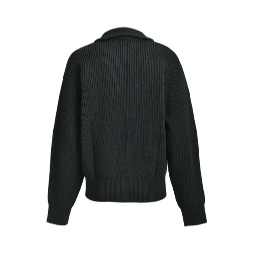 Drivers Knit Type-2 / Blk