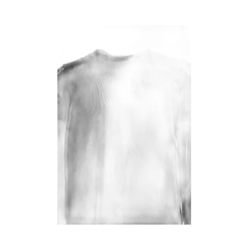 Fade Damage Ls Tee / Black