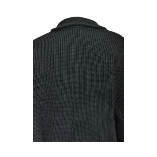 Drivers Knit Type-2 / Blk