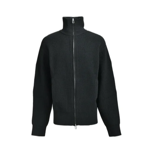 Drivers Knit Type-2 / Blk