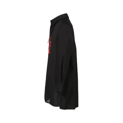 Yf-A25-0000-108 / Blk