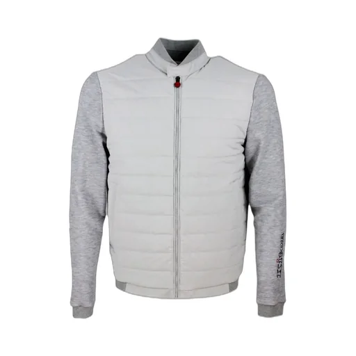 Kiton Zipped Bomber Jacket