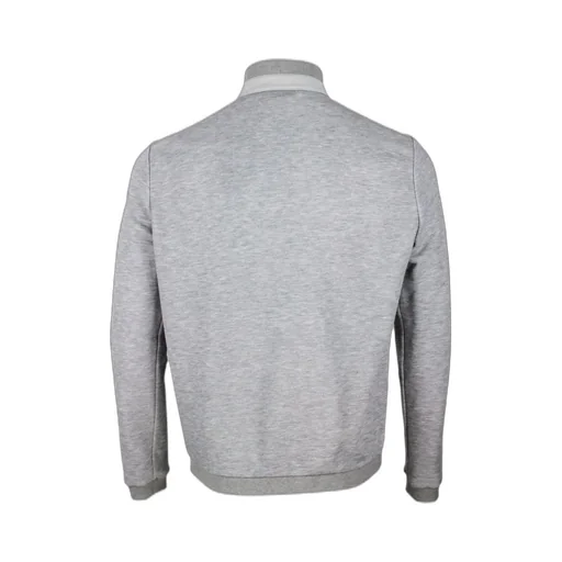 Kiton Zipped Bomber Jacket