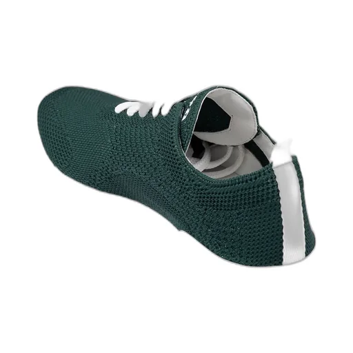 Kiton Fits Lace-Up Sneakers