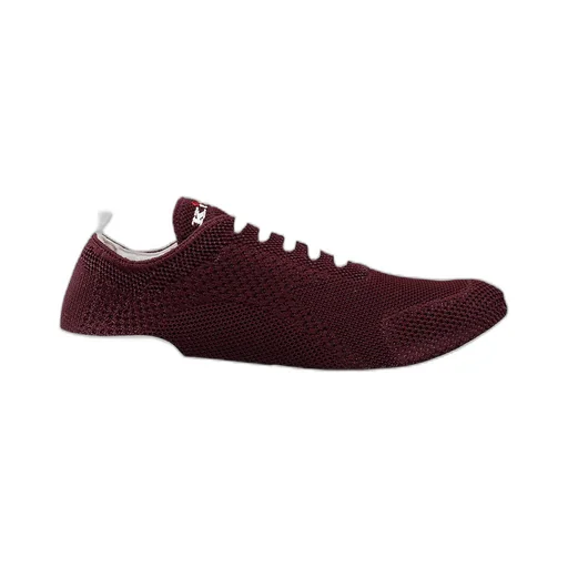Kiton Fits Lace-Up Sneakers