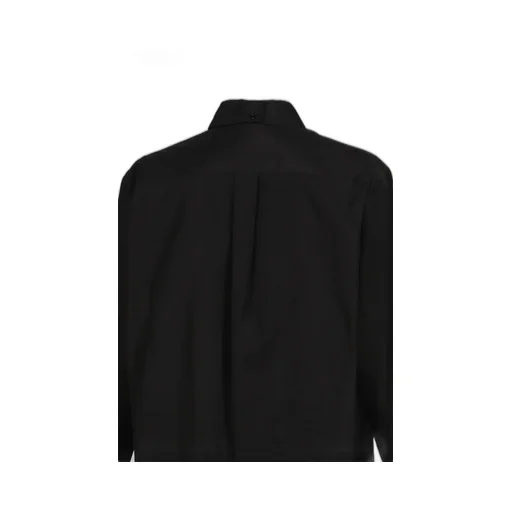 Yf-A25-0000-108 / Blk