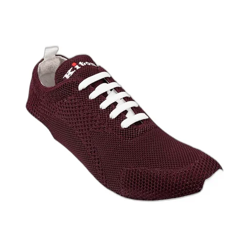 Kiton Fits Lace-Up Sneakers