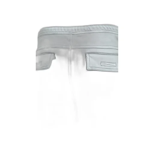 Fade Triple Cargo Pants / Gry