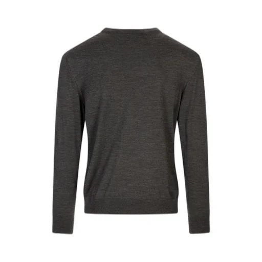 Kiton Knitted Jumper