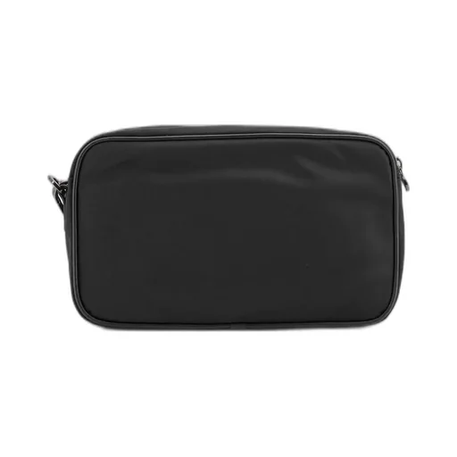 Kiton Ciro Logo Plaque Clutch Bag