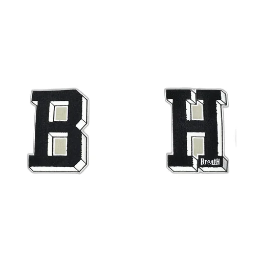 Bh Patch Stadium Jacket / Bei