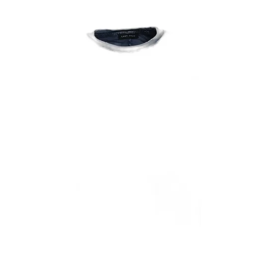 Layered T-Shirt / Black