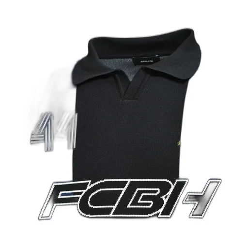 Fcbh 44 Uniform Knit / Black