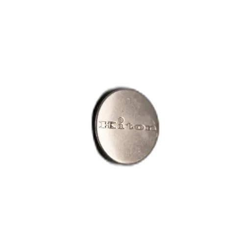 Kiton Long-Sleeved Buttoned Down Jacket