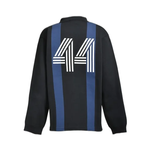 Fcbh 44 Uniform Knit / Black