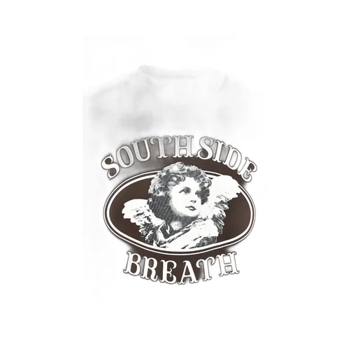 Angel Logo Sweat / Brw