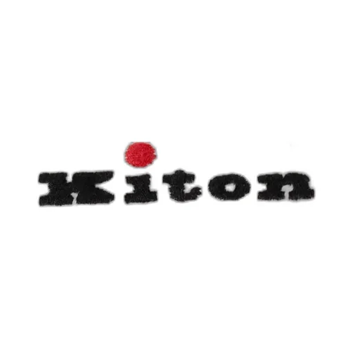 Kiton Tapered-Leg Drawstring Trousers
