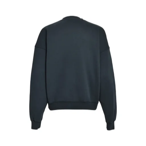 Angel Logo Sweat / Black
