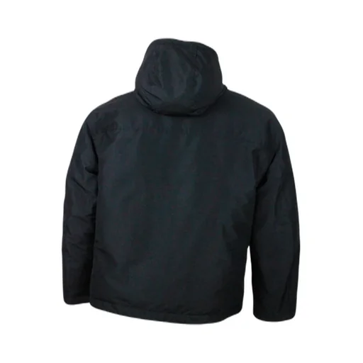 Kiton Zipped Drawstring Jacket