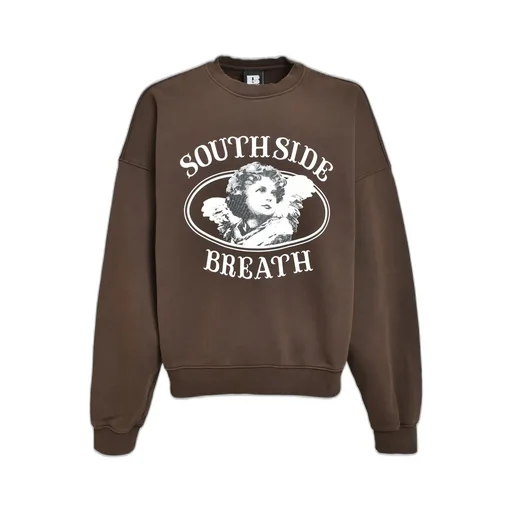 Angel Logo Sweat / Brw