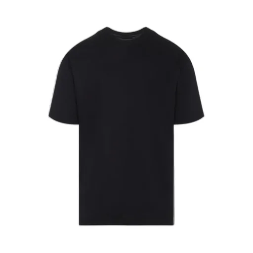 Kiton Short Sleeved Crewneck T-Shirt