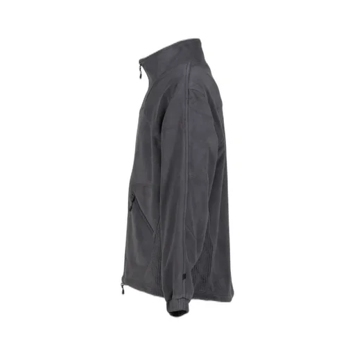 Tech Alpine Fleece Jacket / Cha