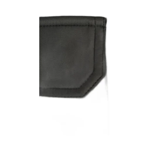Kiton Long-Sleeved Buttoned Down Jacket
