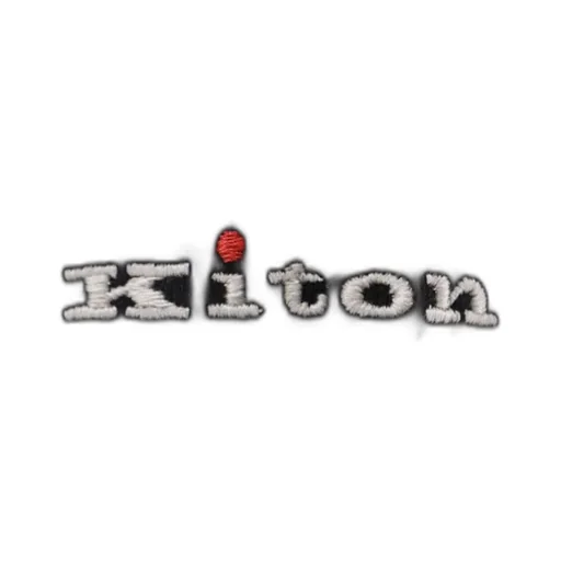 Kiton Ciro Paone Hoodie Sweaters